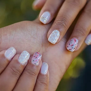 Sunshine Nails & Spa gallery