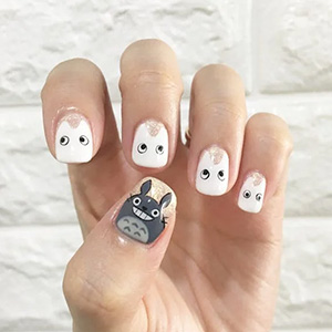 Sunshine Nails & Spa gallery