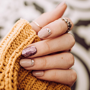 Sunshine Nails & Spa gallery