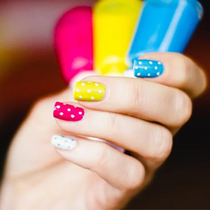Sunshine Nails & Spa gallery